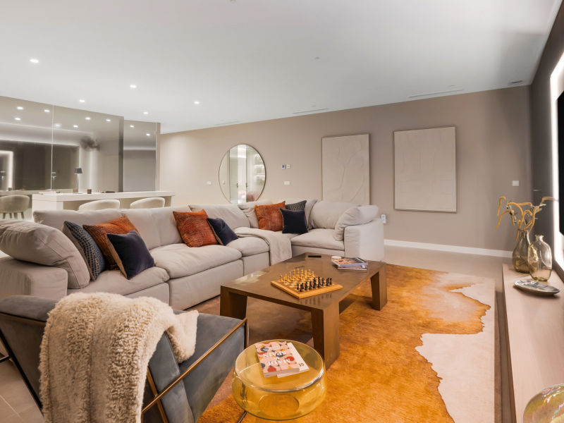 Villa Ami , Nueva Andalucia 