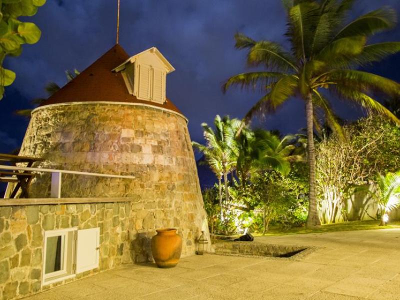 Le Moulin, Saint Jean , St Jean 