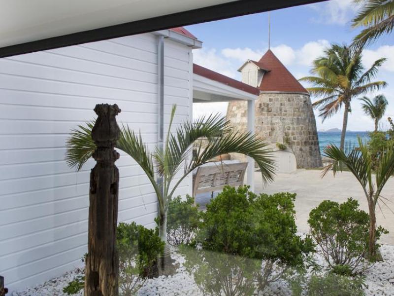 Le Moulin, Saint Jean , St Jean 