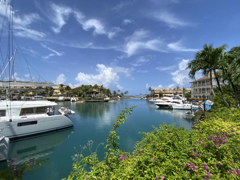 Port St. Charles 167 , Speightstown , St Peter , West Coast Barbados 
