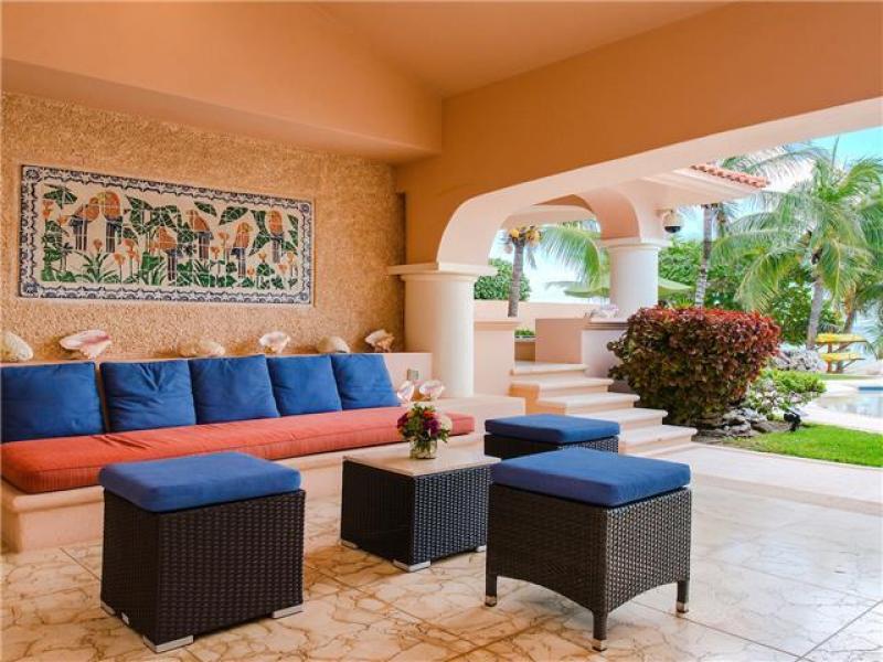Villa Nautica - Fatima Bay , Puerto Aventuras 