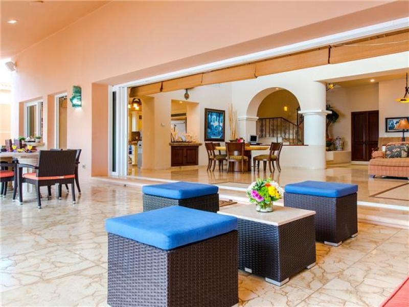 Villa Nautica - Fatima Bay , Puerto Aventuras 