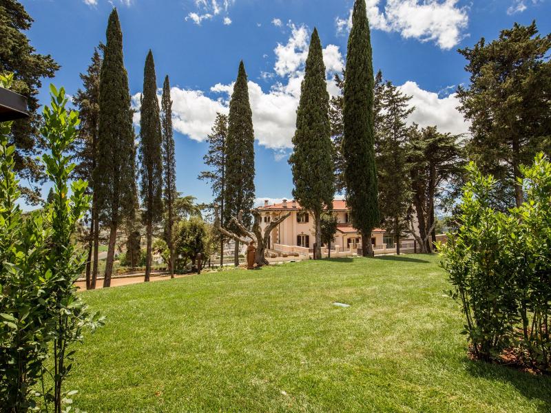 Villa Bolgheri , Tuscany 
