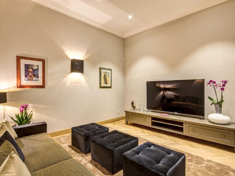 Villa Bolgheri , Tuscany 