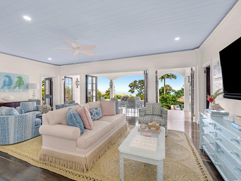 Three Little Birds , Montego Bay , Tryall 