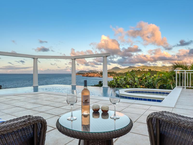 Nid d’Amour , Terres Basses 