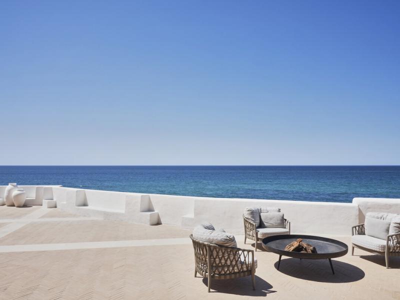 Red Chalet - Vila Vita Parc Collection , Algarve , Western Algarve 