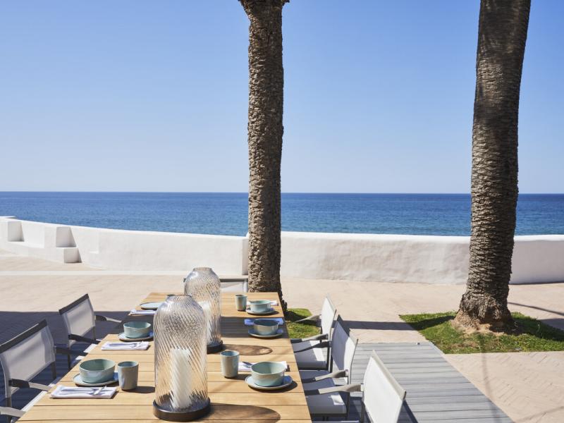 Red Chalet - Vila Vita Parc Collection , Algarve , Western Algarve 