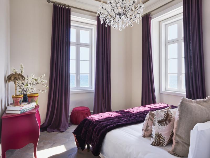 Red Chalet - Vila Vita Parc Collection , Algarve , Western Algarve 