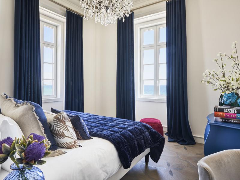 Red Chalet - Vila Vita Parc Collection , Algarve , Western Algarve 