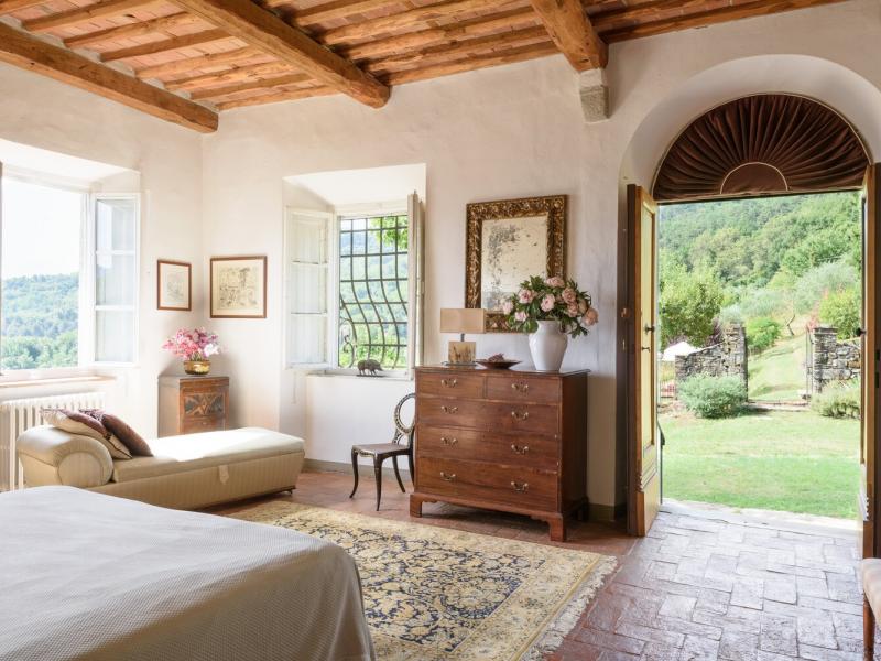 Tuscan Dream , Tuscany 