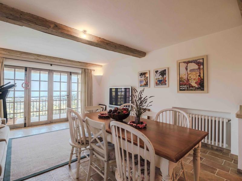 Villa St Paul , Cote D'Azur 