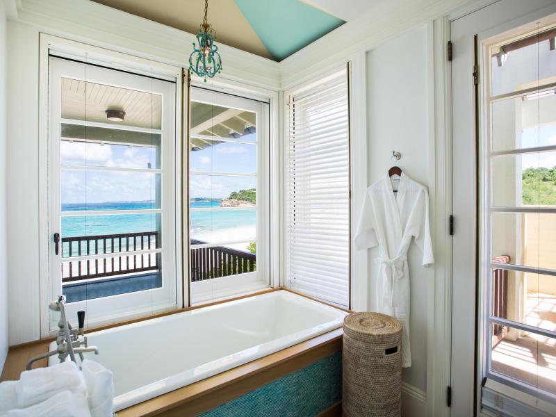 Coral Estate , Long Bay 