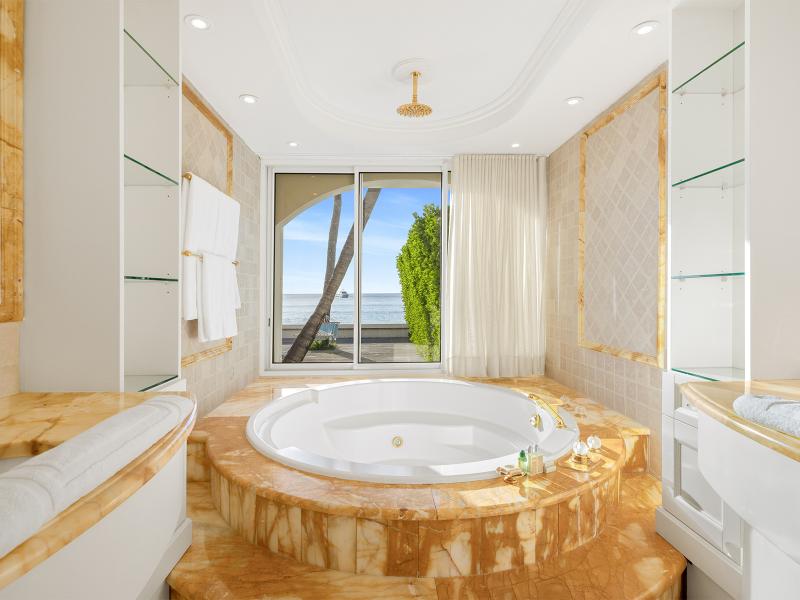 Villa Petite Plage 4 , Grand-Case 