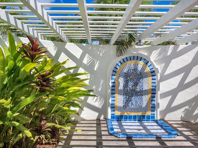 Sol e Luna , Cupecoy , Terres Basses 