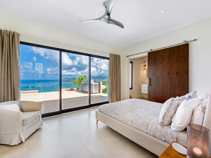 Amandara, Terres Basses , Terres Basses 