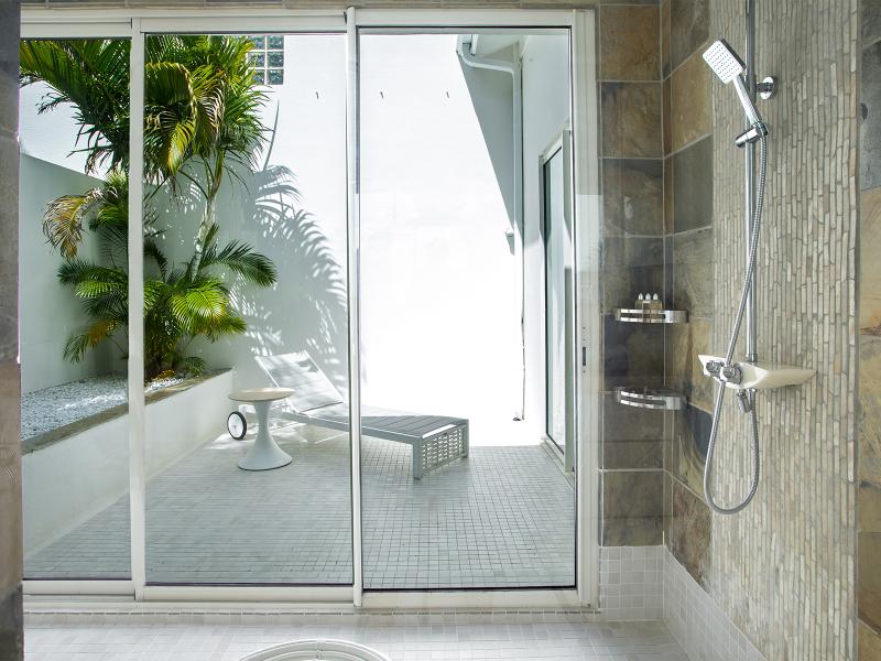 L'Oasis , Terres Basses 