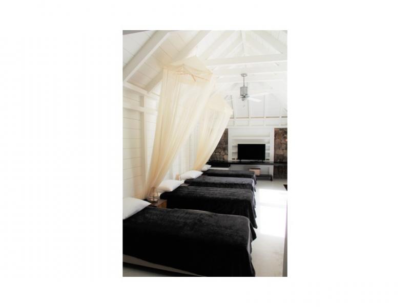 L'Orient Estate , L'orient 