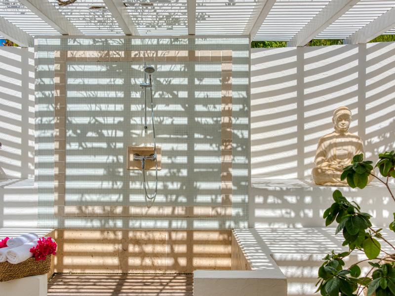 Villa Petite Case , Grand-Case 