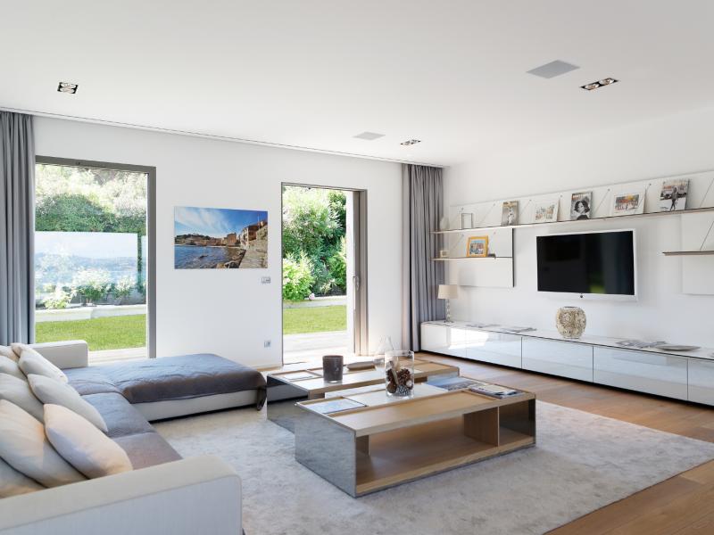 Villa Bluebelle , Cote D'Azur , St Tropez 