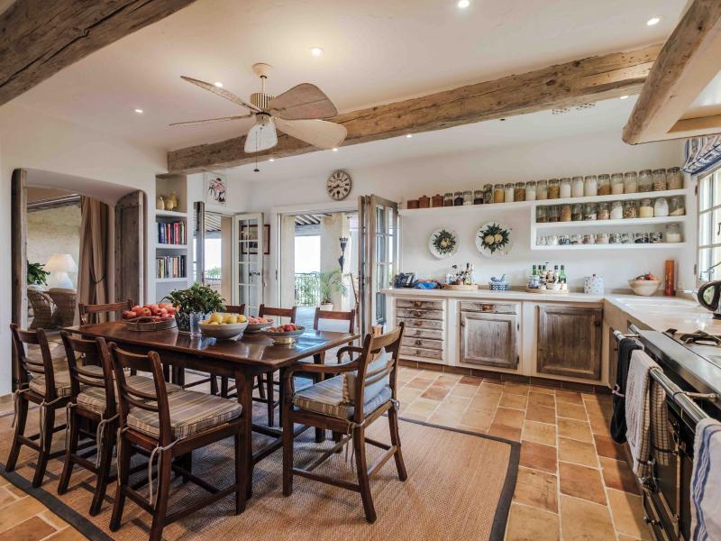 Villa St Paul , Cote D'Azur 