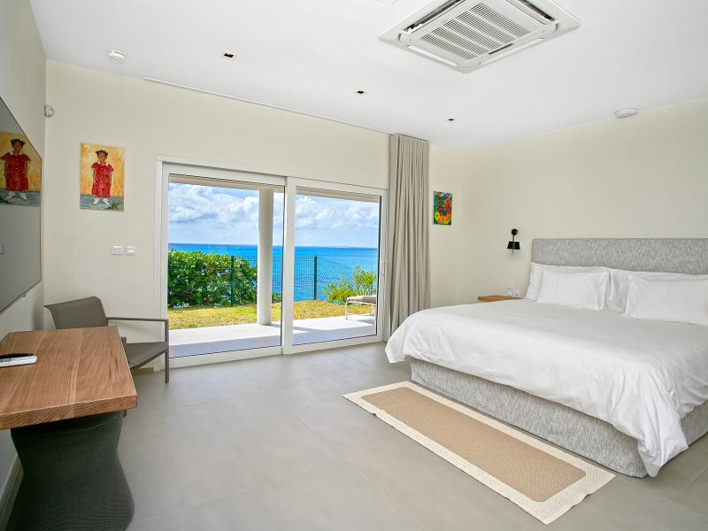 Esprit de la Mer , Terres Basses 