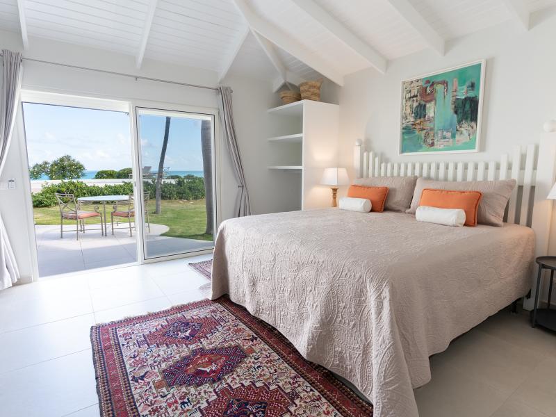 Falaise des Oiseaux , Terres Basses 