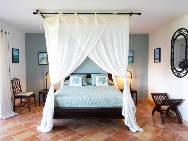 Privilège , Grand-Case 