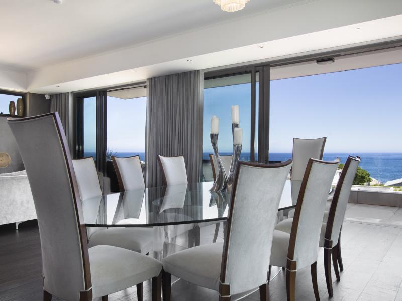 Victoria Residence , Cape Town 