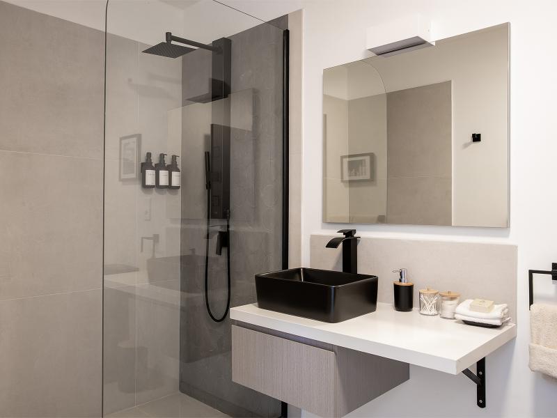 Aqua Rock , Terres Basses 