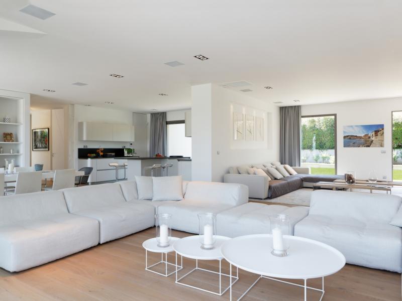 Villa Bluebelle , Cote D'Azur , St Tropez 