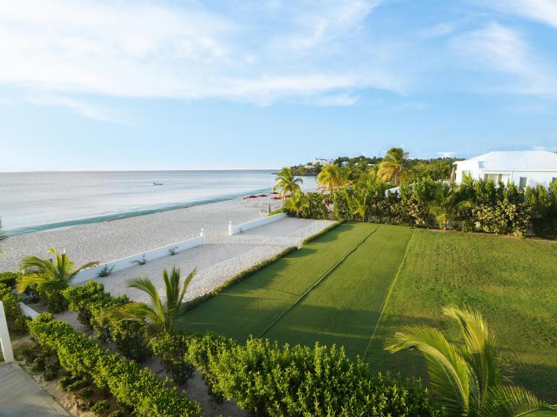 The Coastal House , Meads Bay 