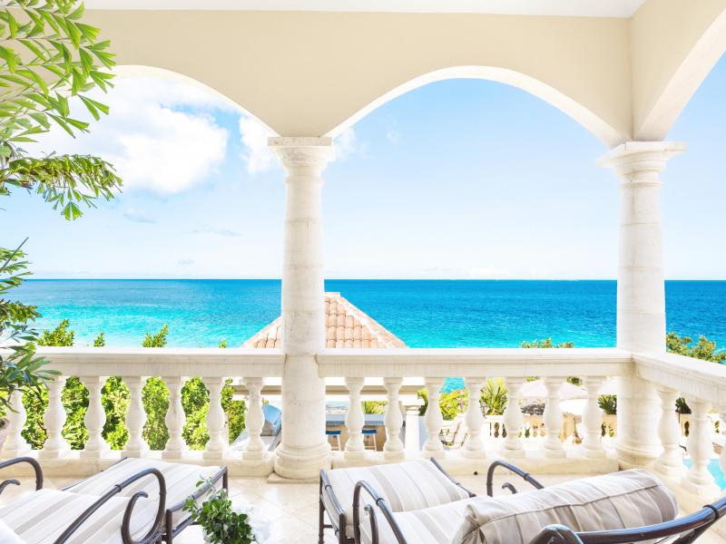 Seashell Villa , Lime Stone Bay 