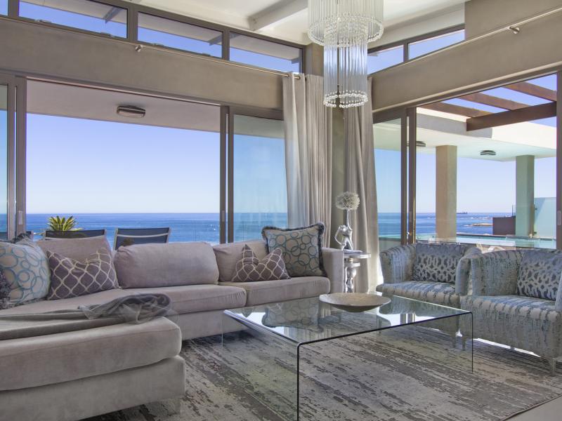 Victoria Residence , Cape Town 