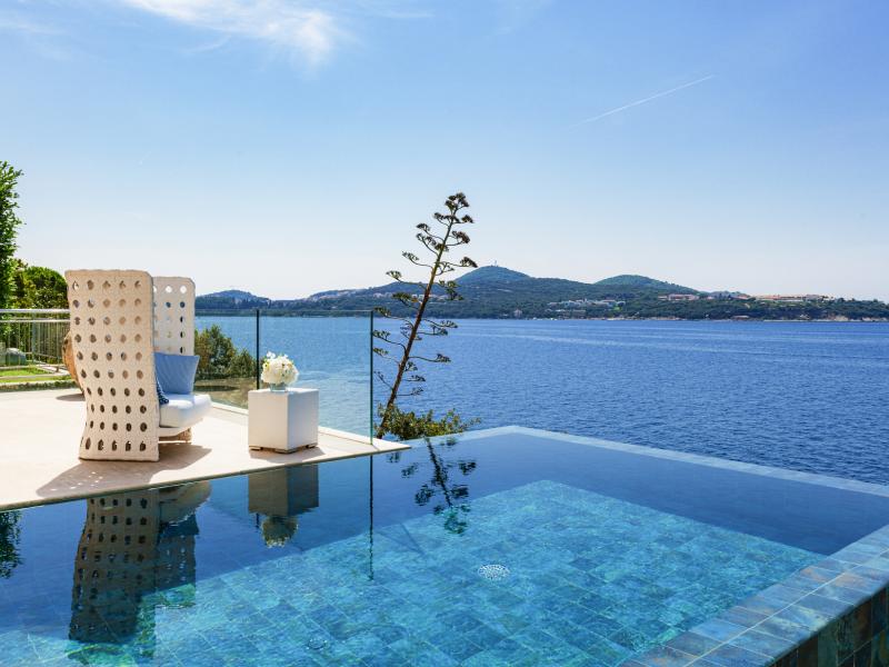 Casa del Mare , Dubrovnik region 