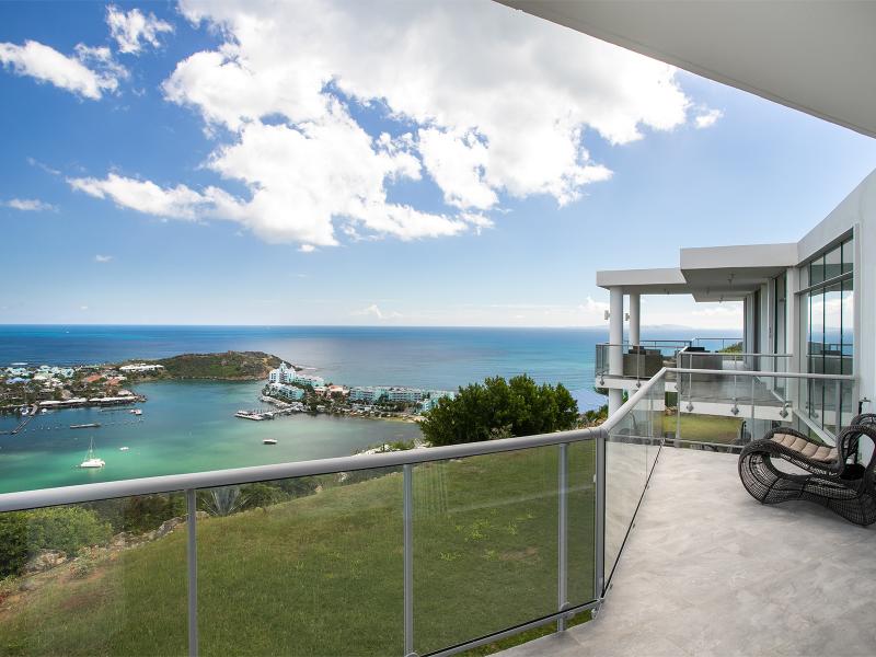 Five Minutes More , Orient Bay 