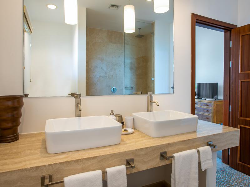 Etoile de Mer , Cupecoy 