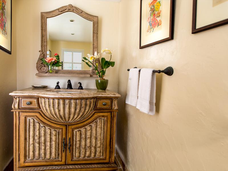 Beau Rivage , Terres Basses 