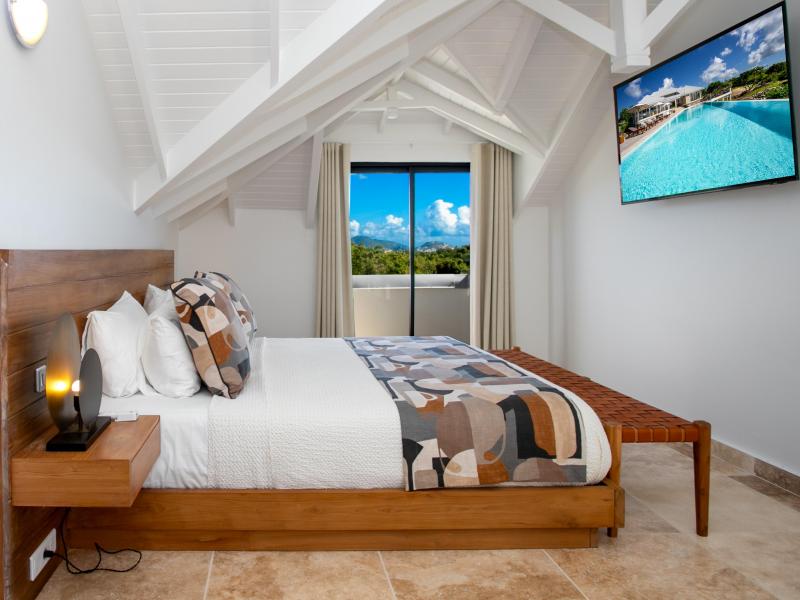 Debbie , Terres Basses 