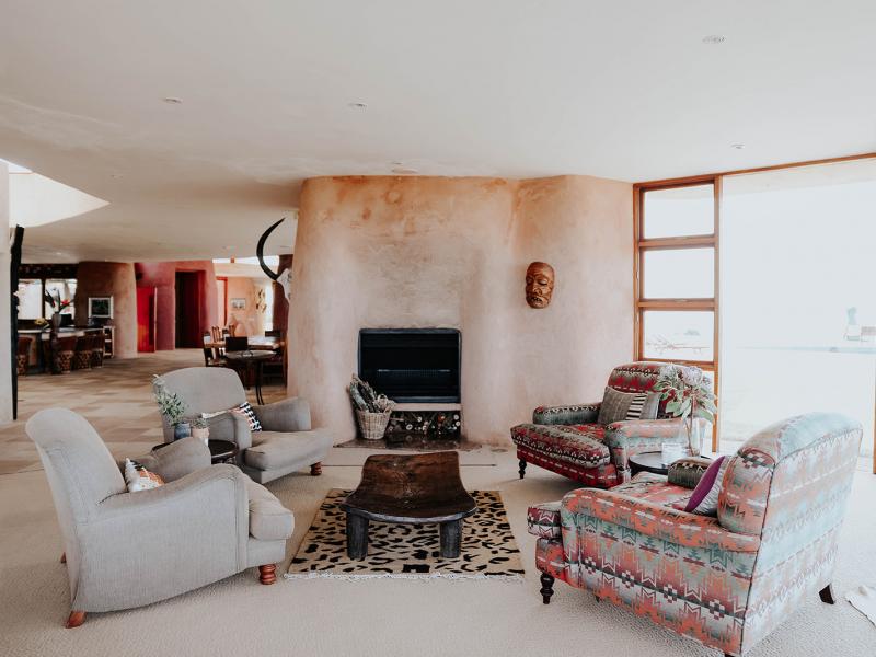 Sandcastle , Port Alfred 