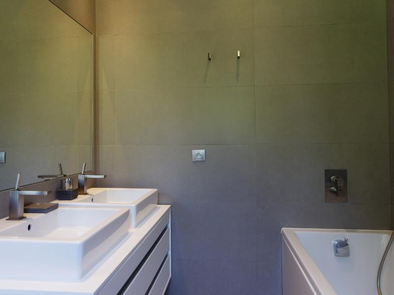 Villa Bluebelle , Cote D'Azur , St Tropez 