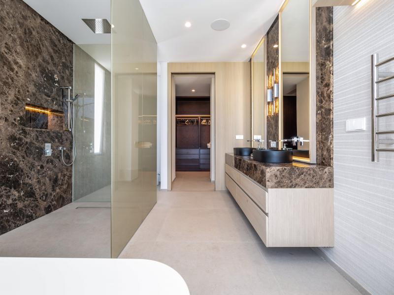 Villa Sahara , Marbella , Sierra Blanca 