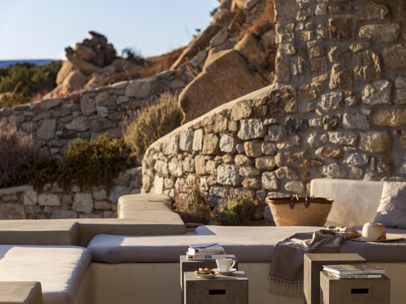 Villa Cecile , Mykonos 