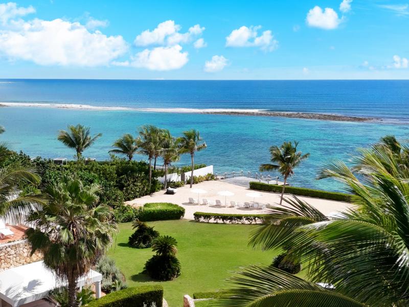 Azure , Little Harbour 