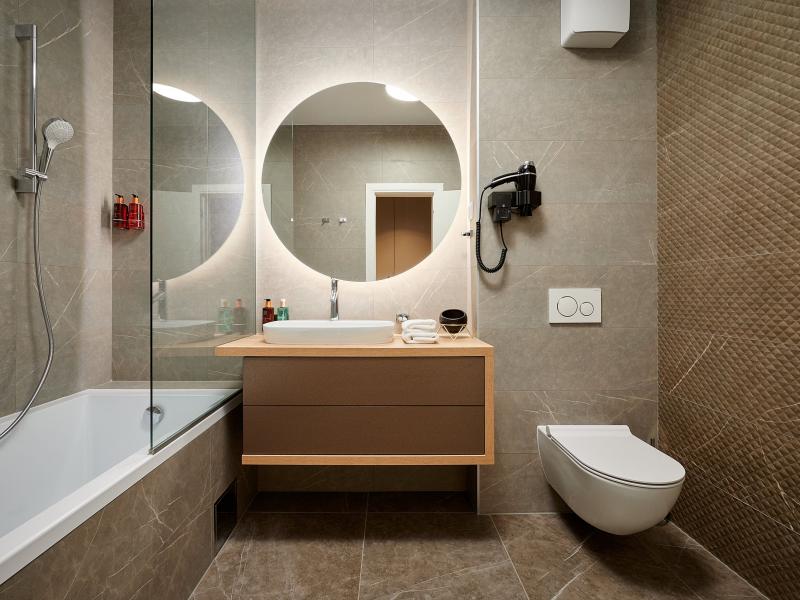 Villa Lucy.Plum , Dalmatian Hinterland , Trogir Riviera 