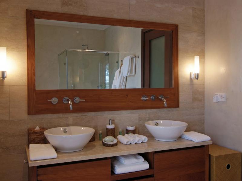 Villa Maison Tranquille , Canouan Island, St. Vincent and the Grenadines 