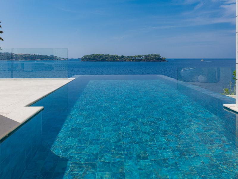 Casa del Mare , Dubrovnik region 