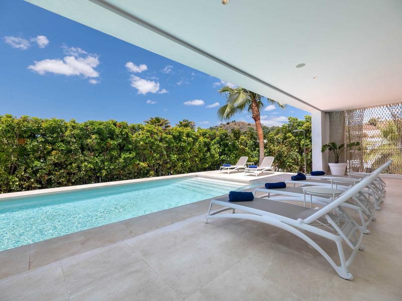 Villa Mojo , Nueva Andalucia 