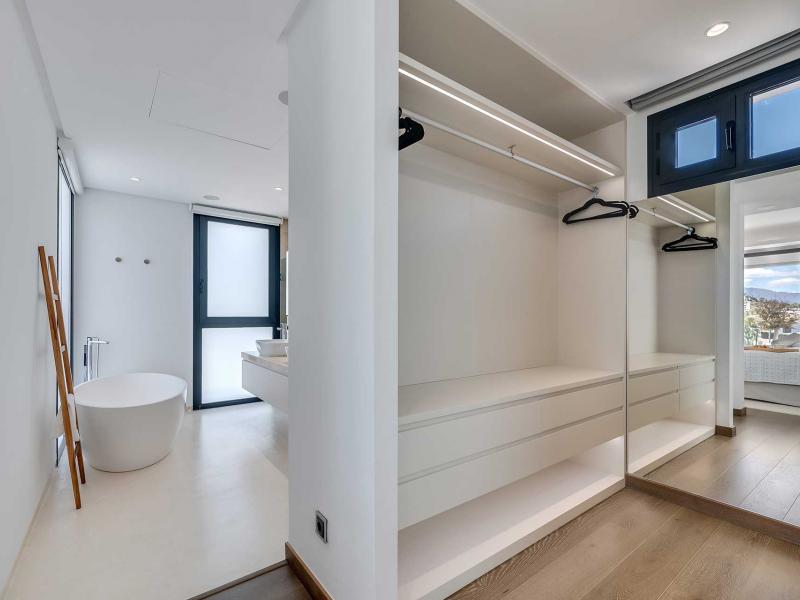 Villa Mojo , Nueva Andalucia 