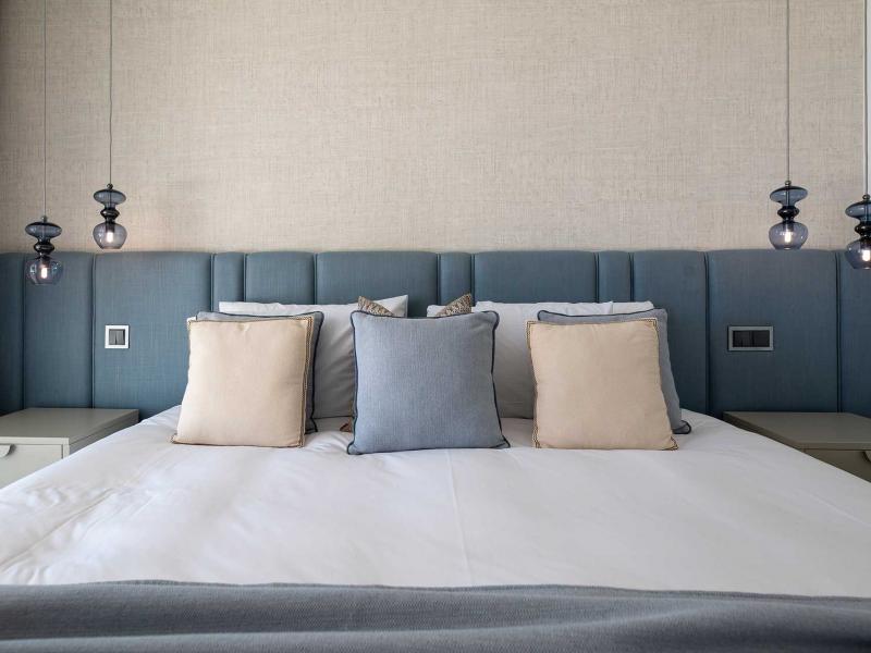 Villa Mojo , Nueva Andalucia 